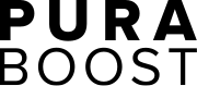 Pura Boost Logo